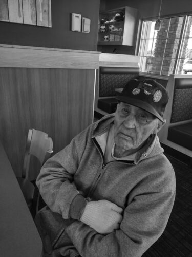 Eugene L. Witt